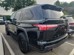 2023 Toyota Sequoia TRD Pro