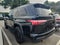 2023 Toyota Sequoia TRD Pro