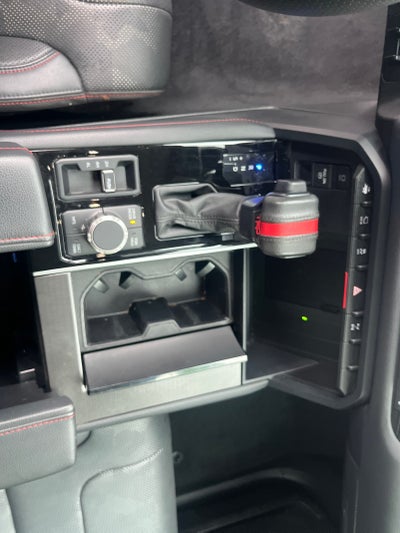 2023 Toyota Sequoia TRD Pro