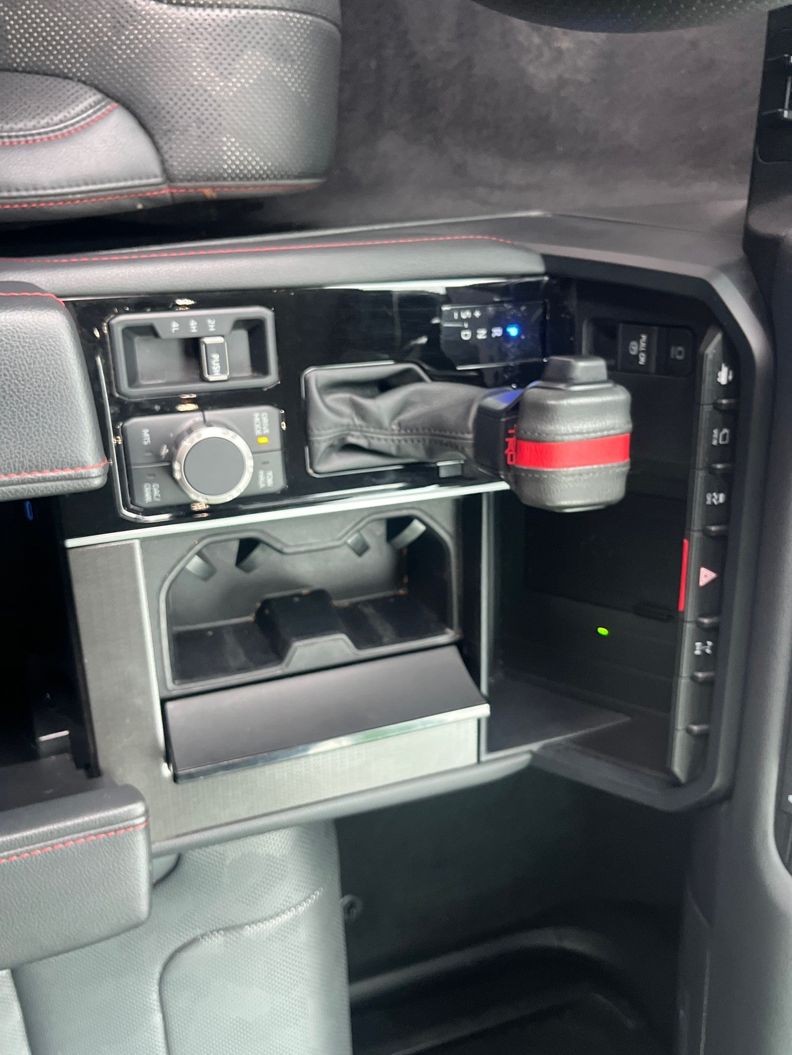 2023 Toyota Sequoia TRD Pro
