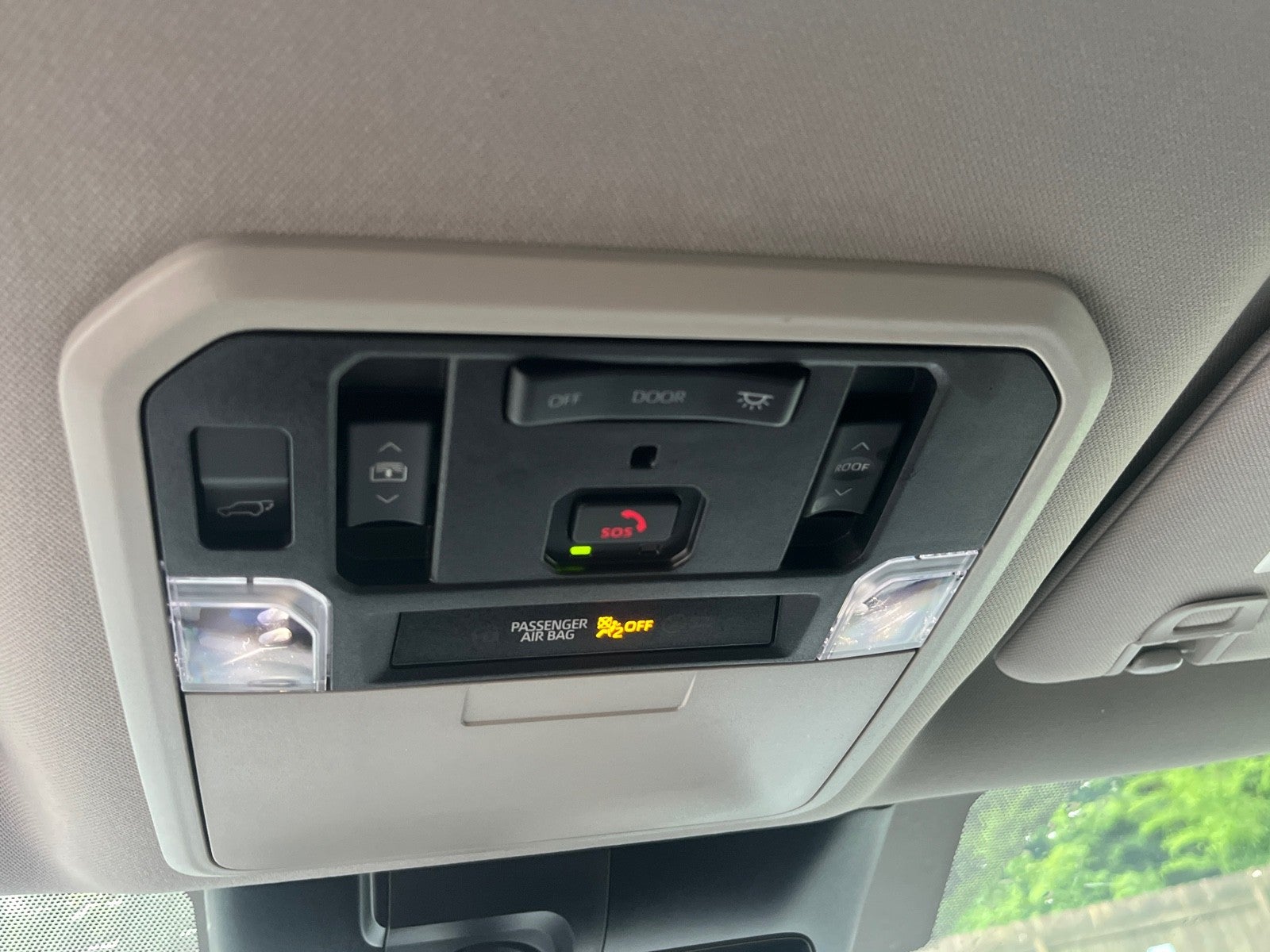 2023 Toyota Sequoia TRD Pro