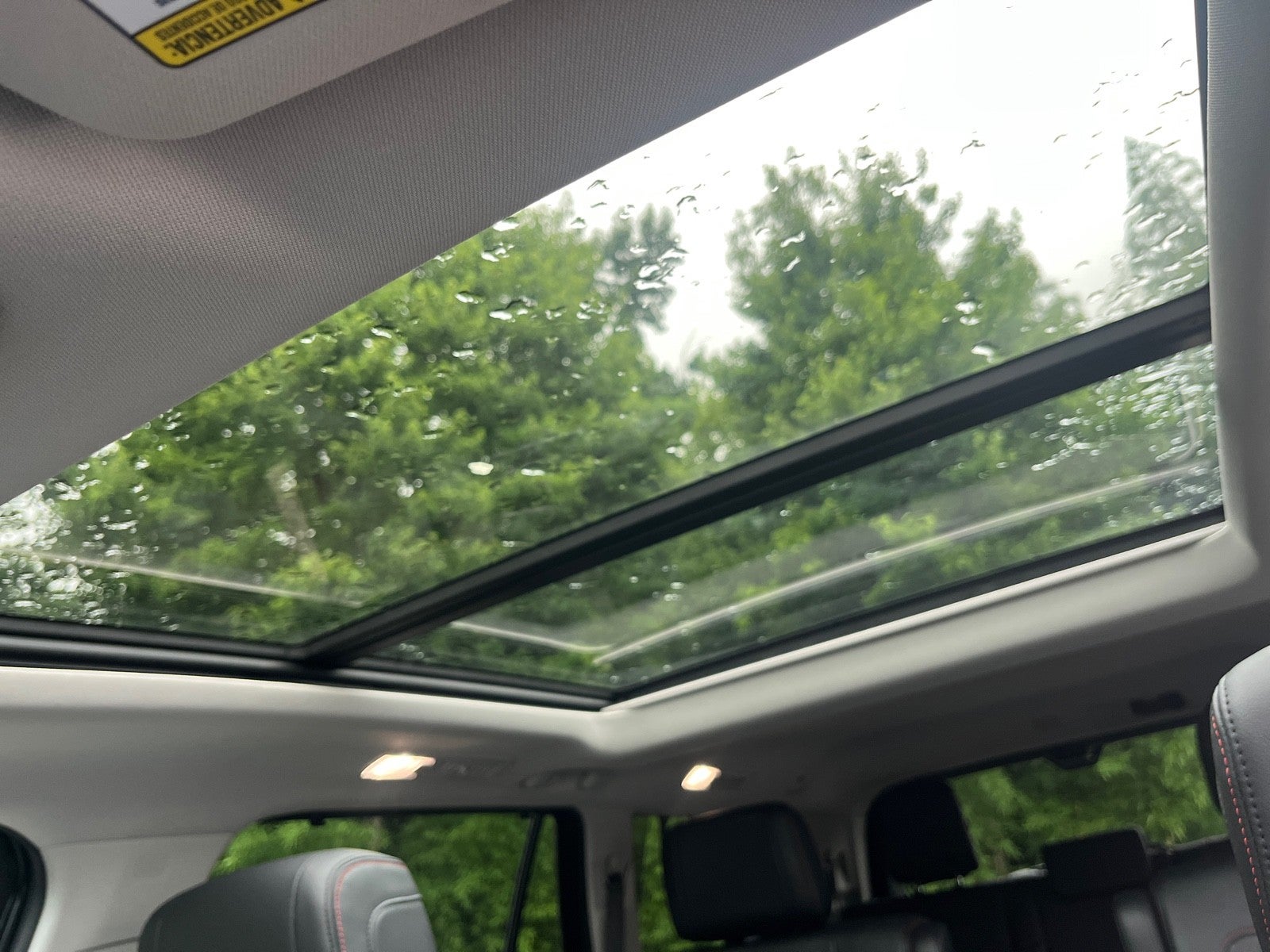 2023 Toyota Sequoia TRD Pro