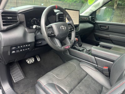 2023 Toyota Sequoia TRD Pro