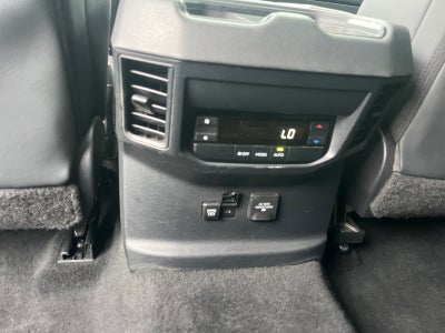 2023 Toyota Sequoia TRD Pro