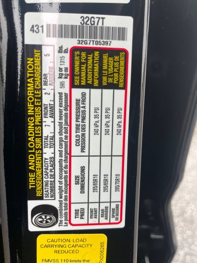 2023 Toyota Sequoia TRD Pro