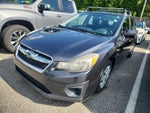 2014 Subaru Impreza Wagon 2.0i