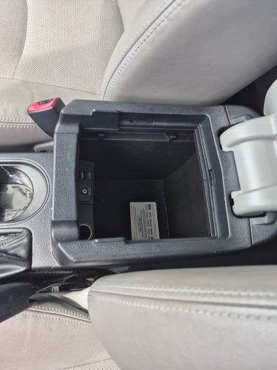 2016 Subaru Forester 2.5i Touring