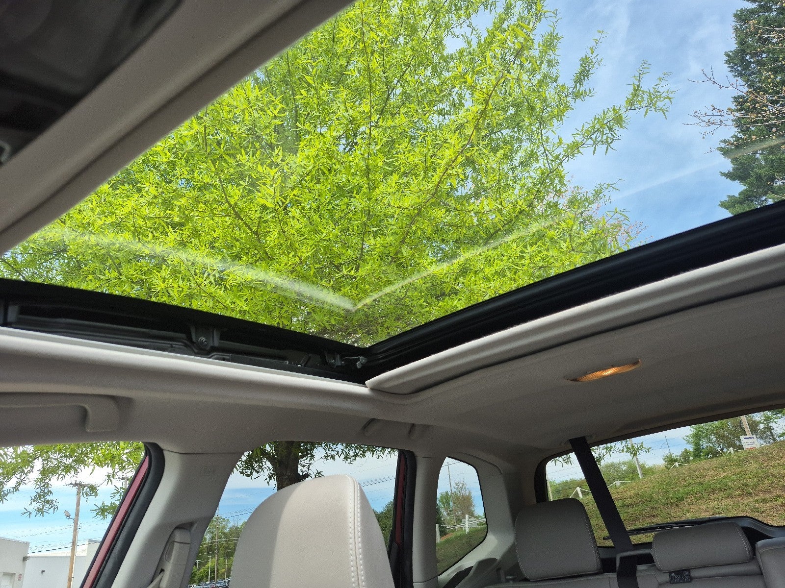 2016 Subaru Forester 2.5i Touring