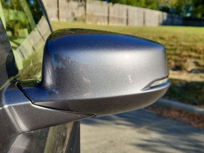 2017 Honda Accord Hybrid Hybrid Base