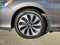 2017 Honda Accord Hybrid Hybrid Base