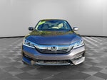 2017 Honda Accord Hybrid Hybrid Base