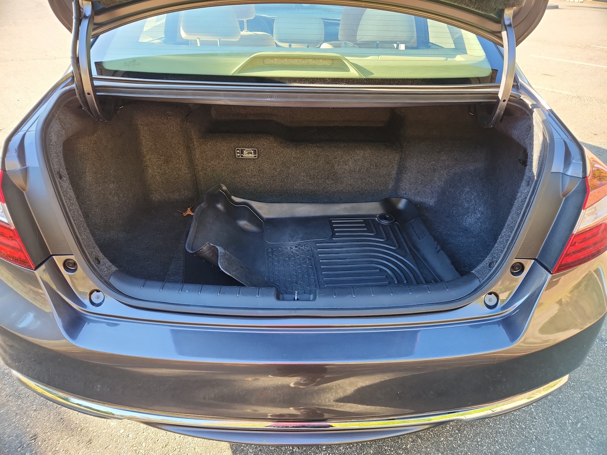 2017 Honda Accord Hybrid Hybrid Base