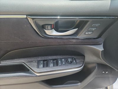 2019 Honda Clarity Plug-In Hybrid Touring