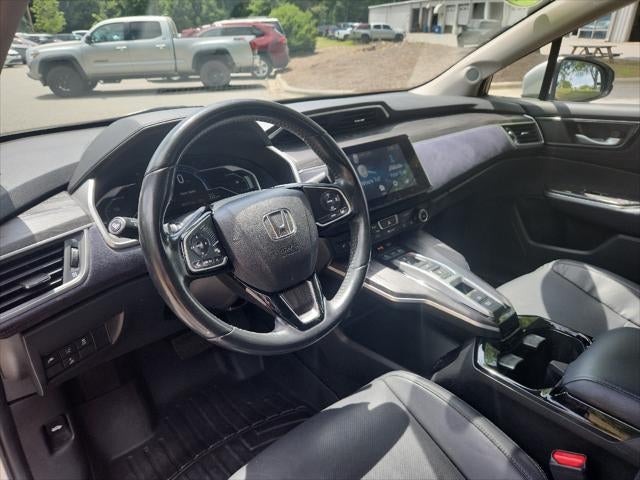 2019 Honda Clarity Plug-In Hybrid Touring
