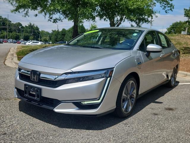 2019 Honda Clarity Plug-In Hybrid Touring