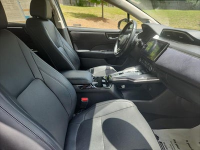 2019 Honda Clarity Plug-In Hybrid Touring