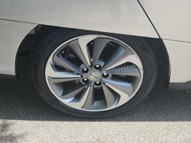2019 Honda Clarity Plug-In Hybrid Touring