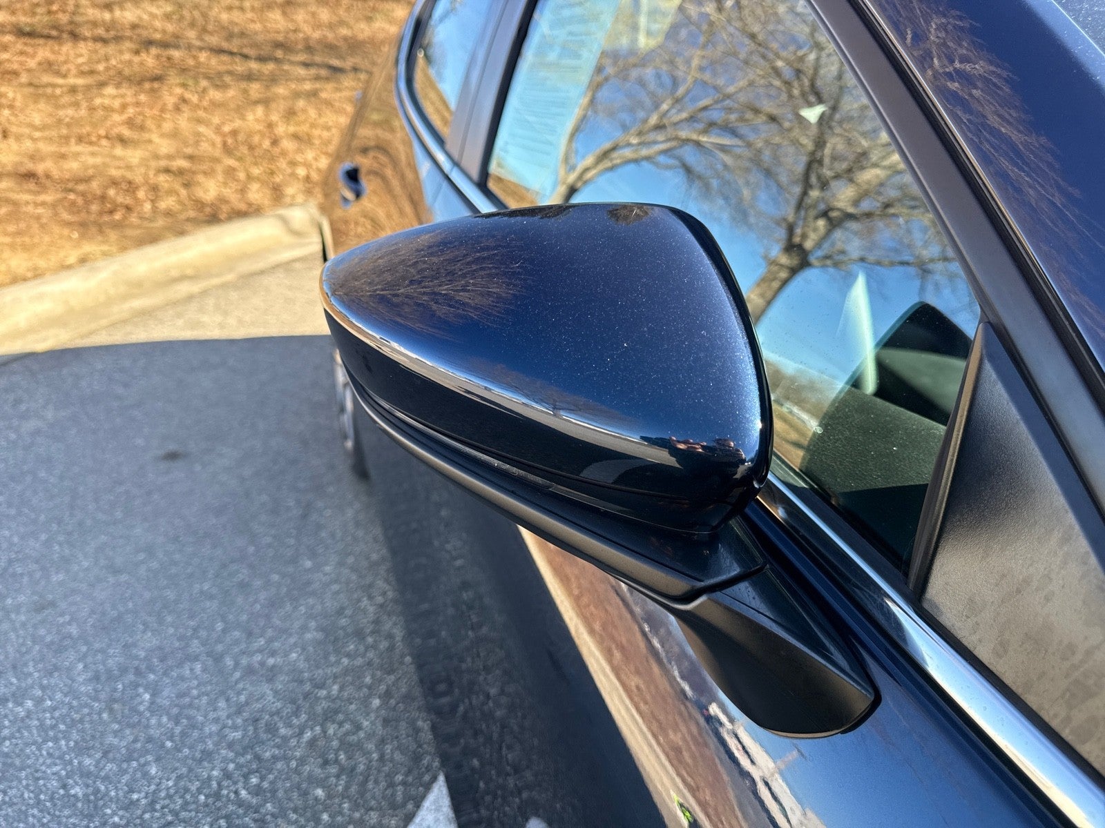 2023 Mazda Mazda3 Hatchback 2.5 S Select