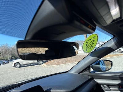 2023 Mazda Mazda3 Hatchback 2.5 S Select