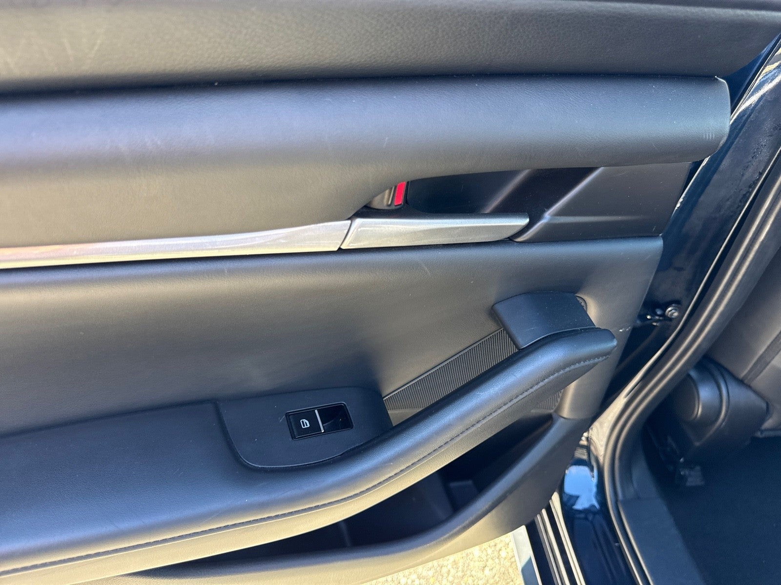 2023 Mazda Mazda3 Hatchback 2.5 S Select