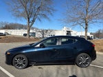2023 Mazda Mazda3 Hatchback 2.5 S Select