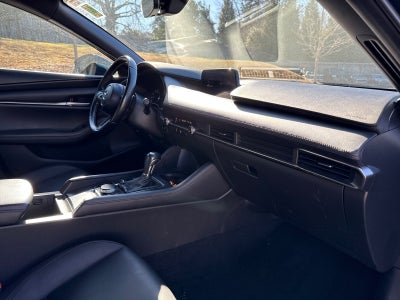 2023 Mazda Mazda3 Hatchback 2.5 S Select