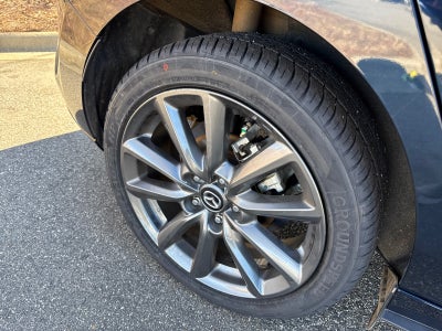 2023 Mazda Mazda3 Hatchback 2.5 S Select