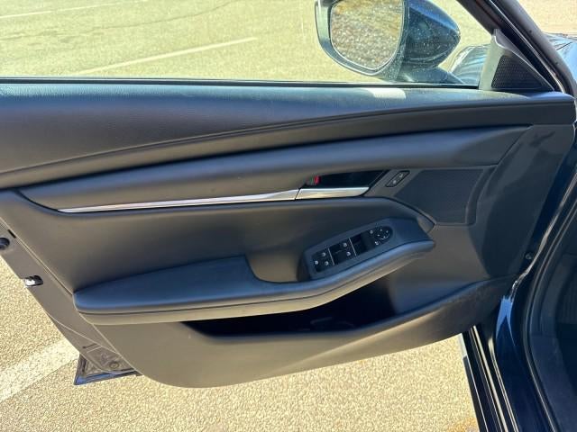 2023 Mazda Mazda3 Hatchback 2.5 S Select