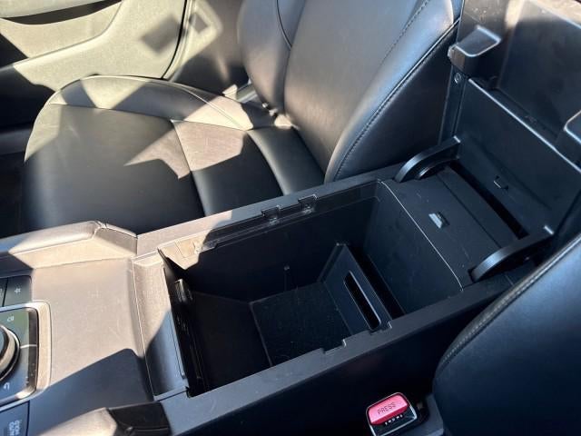 2023 Mazda Mazda3 Hatchback 2.5 S Select