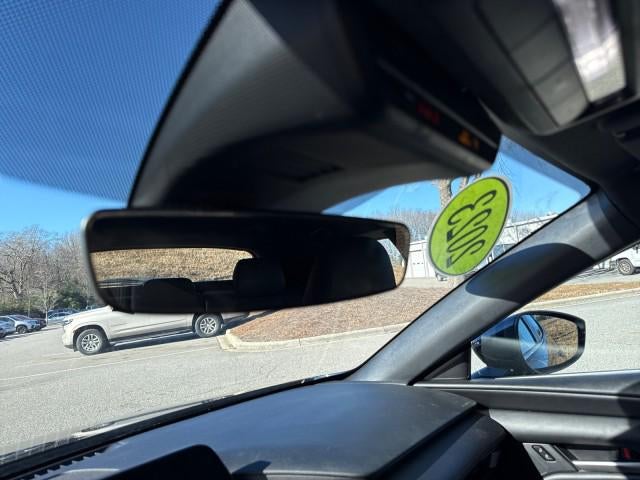 2023 Mazda Mazda3 Hatchback 2.5 S Select