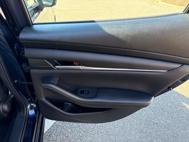 2023 Mazda Mazda3 Hatchback 2.5 S Select