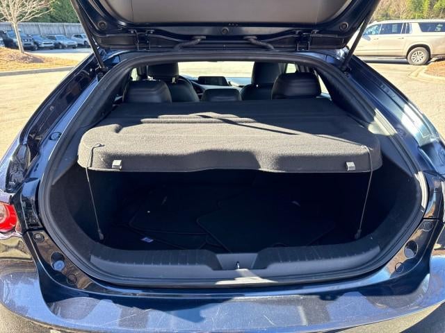 2023 Mazda Mazda3 Hatchback 2.5 S Select