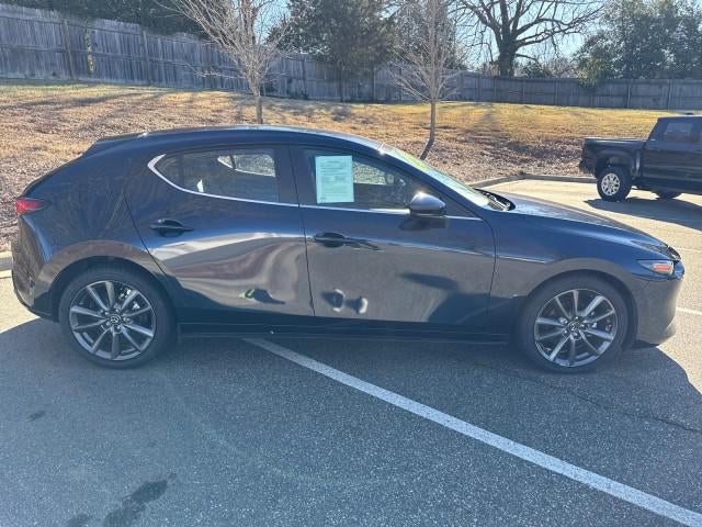 2023 Mazda Mazda3 Hatchback 2.5 S Select
