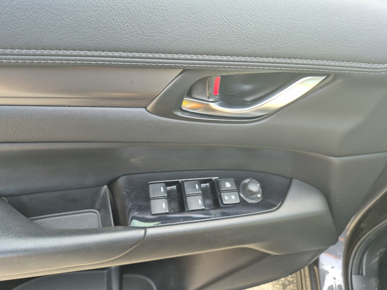 2019 Mazda Mazda CX-5 Touring