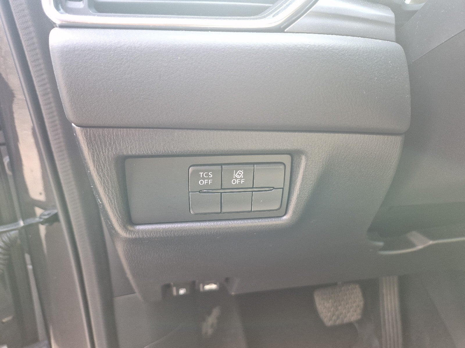 2019 Mazda Mazda CX-5 Touring