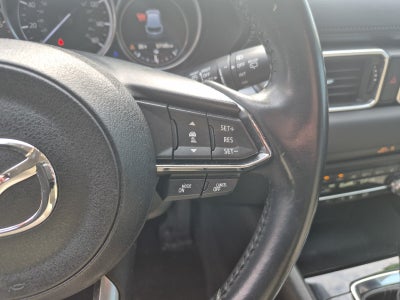 2019 Mazda Mazda CX-5 Touring