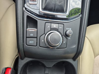 2019 Mazda Mazda CX-5 Touring