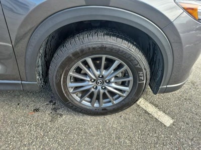 2019 Mazda Mazda CX-5 Touring