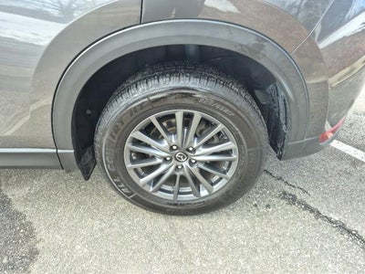 2019 Mazda Mazda CX-5 Touring