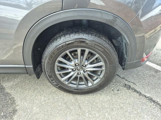 2019 Mazda Mazda CX-5 Touring