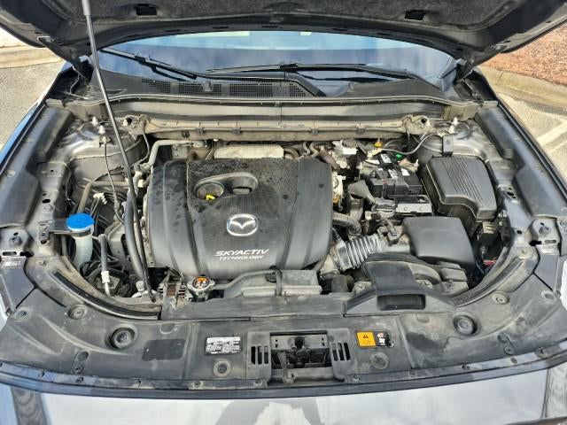 2019 Mazda Mazda CX-5 Touring