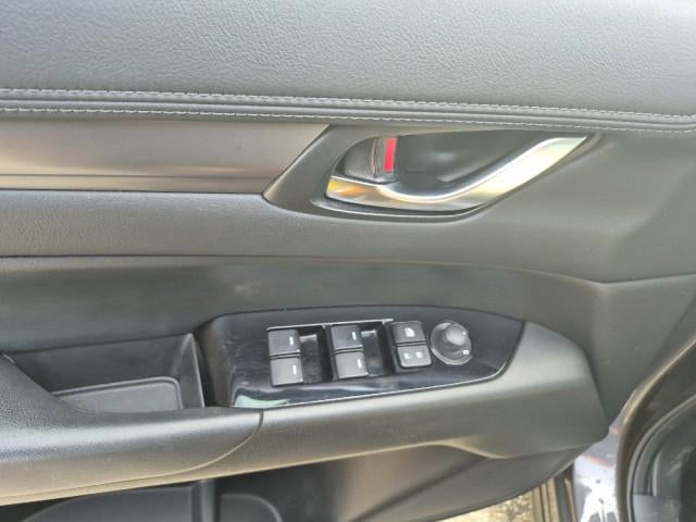 2019 Mazda Mazda CX-5 Touring