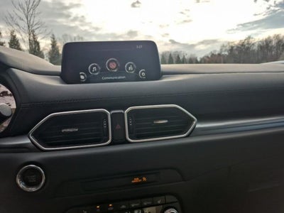 2019 Mazda Mazda CX-5 Touring
