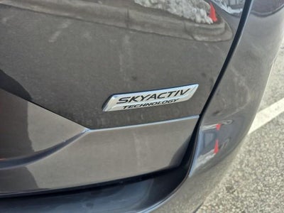 2019 Mazda Mazda CX-5 Touring