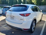 2020 Mazda Mazda CX-5 Grand Touring Reserve