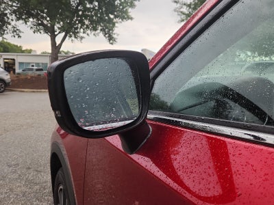 2018 Mazda Mazda CX-5 Grand Touring
