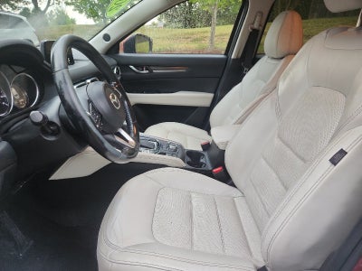 2018 Mazda Mazda CX-5 Grand Touring