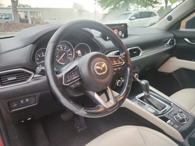 2018 Mazda Mazda CX-5 Grand Touring