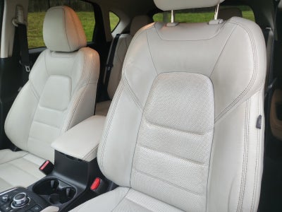 2018 Mazda Mazda CX-5 Grand Touring