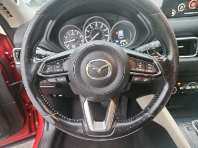 2018 Mazda Mazda CX-5 Grand Touring